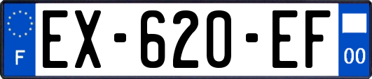 EX-620-EF