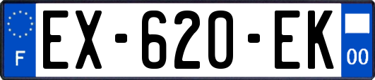 EX-620-EK