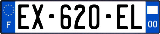 EX-620-EL