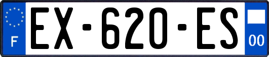 EX-620-ES