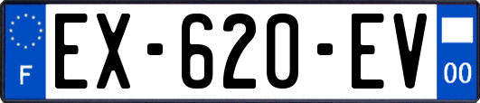 EX-620-EV