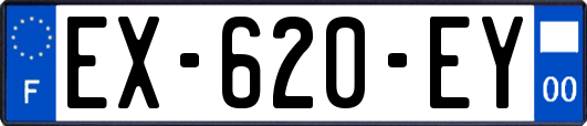 EX-620-EY
