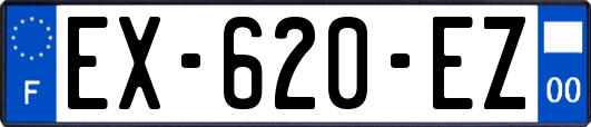 EX-620-EZ