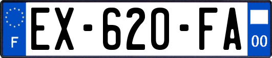 EX-620-FA