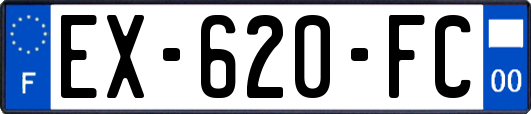 EX-620-FC