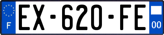 EX-620-FE
