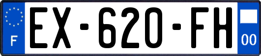 EX-620-FH