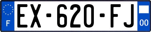EX-620-FJ