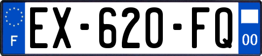 EX-620-FQ