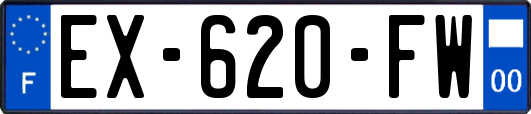 EX-620-FW