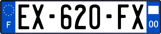 EX-620-FX