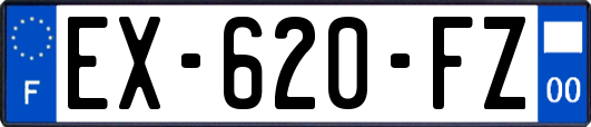 EX-620-FZ