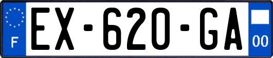 EX-620-GA