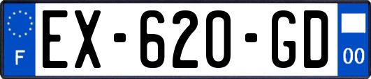 EX-620-GD