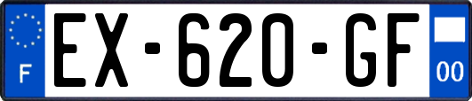 EX-620-GF