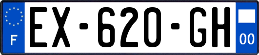 EX-620-GH