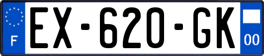 EX-620-GK