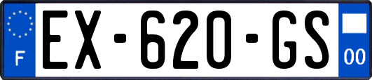 EX-620-GS