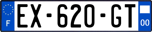EX-620-GT