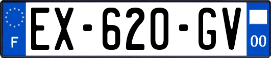 EX-620-GV