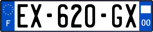 EX-620-GX