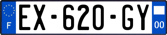 EX-620-GY