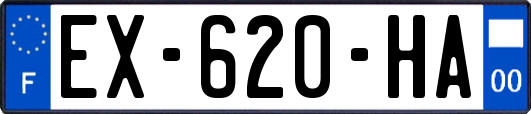 EX-620-HA