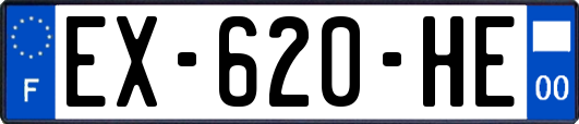 EX-620-HE
