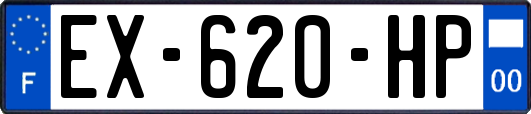 EX-620-HP
