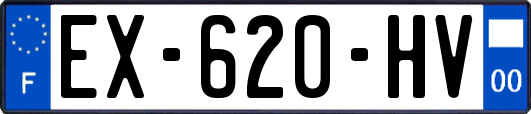 EX-620-HV