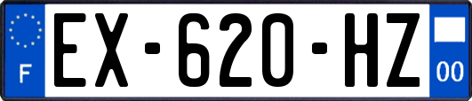 EX-620-HZ