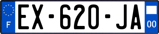 EX-620-JA