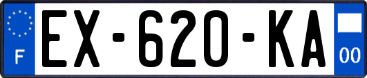 EX-620-KA