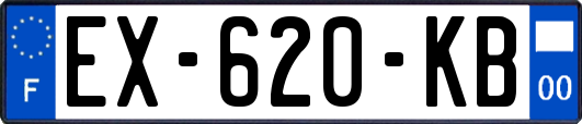 EX-620-KB
