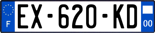 EX-620-KD