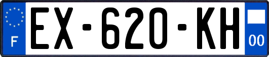 EX-620-KH
