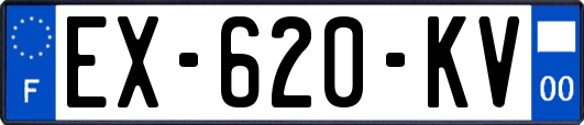EX-620-KV