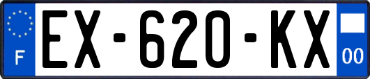 EX-620-KX
