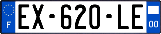 EX-620-LE