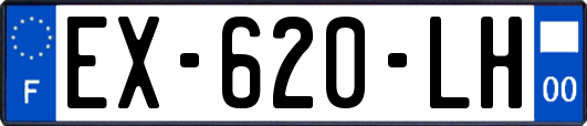 EX-620-LH