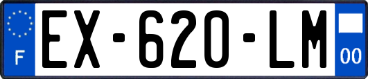 EX-620-LM