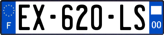 EX-620-LS