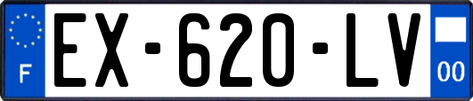 EX-620-LV