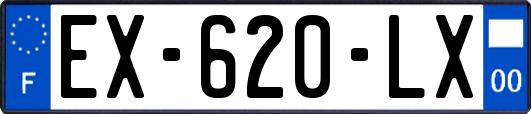 EX-620-LX