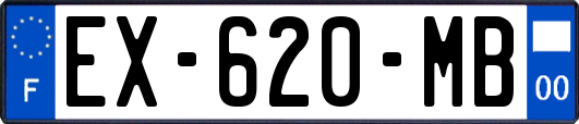 EX-620-MB