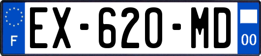 EX-620-MD