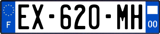 EX-620-MH