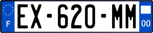 EX-620-MM