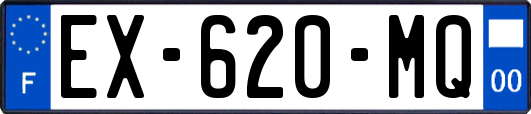 EX-620-MQ