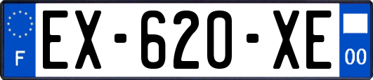 EX-620-XE